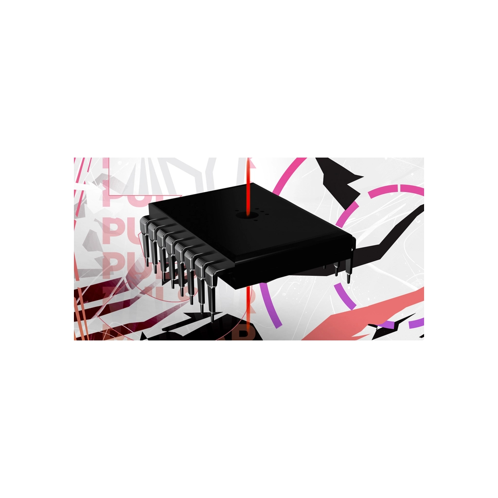 Мишка Hator Pulsar 3 USB Black (HTM610)