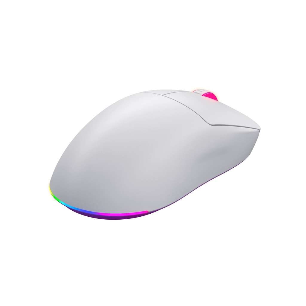 Мишка Hator Quasar 3 Ultra 8K Wireless White (HTM771)