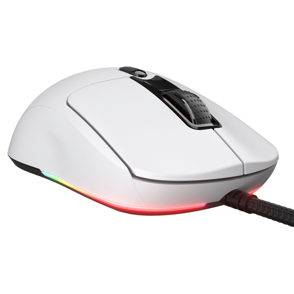 Мишка Cougar Minos Neo RGB USB White (Minos Neo White)