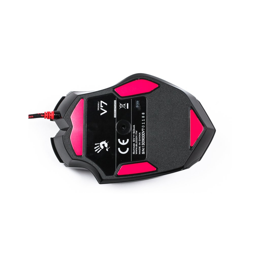 Мишка A4Tech Bloody V7M (4711421902915)