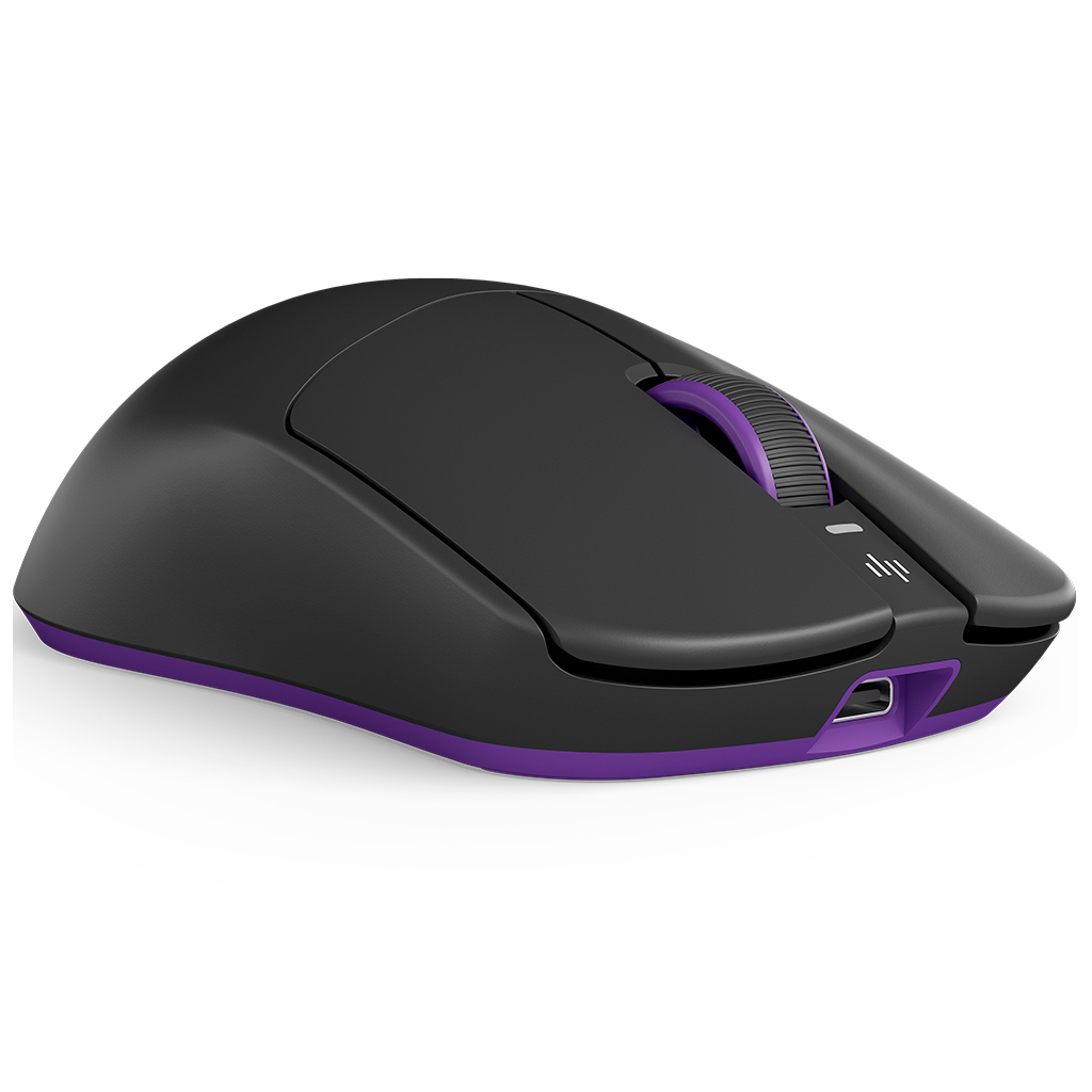 Мишка Dark Project Novus Pro Wireless Black (DPP_Novus_PRO_BB)