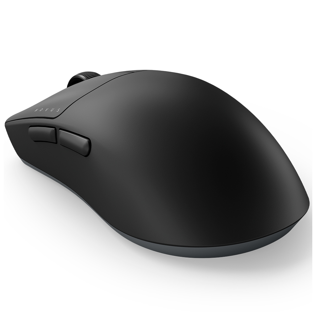 Мишка Dark Project Novus Wireless Black (DPP_Novus_BG)