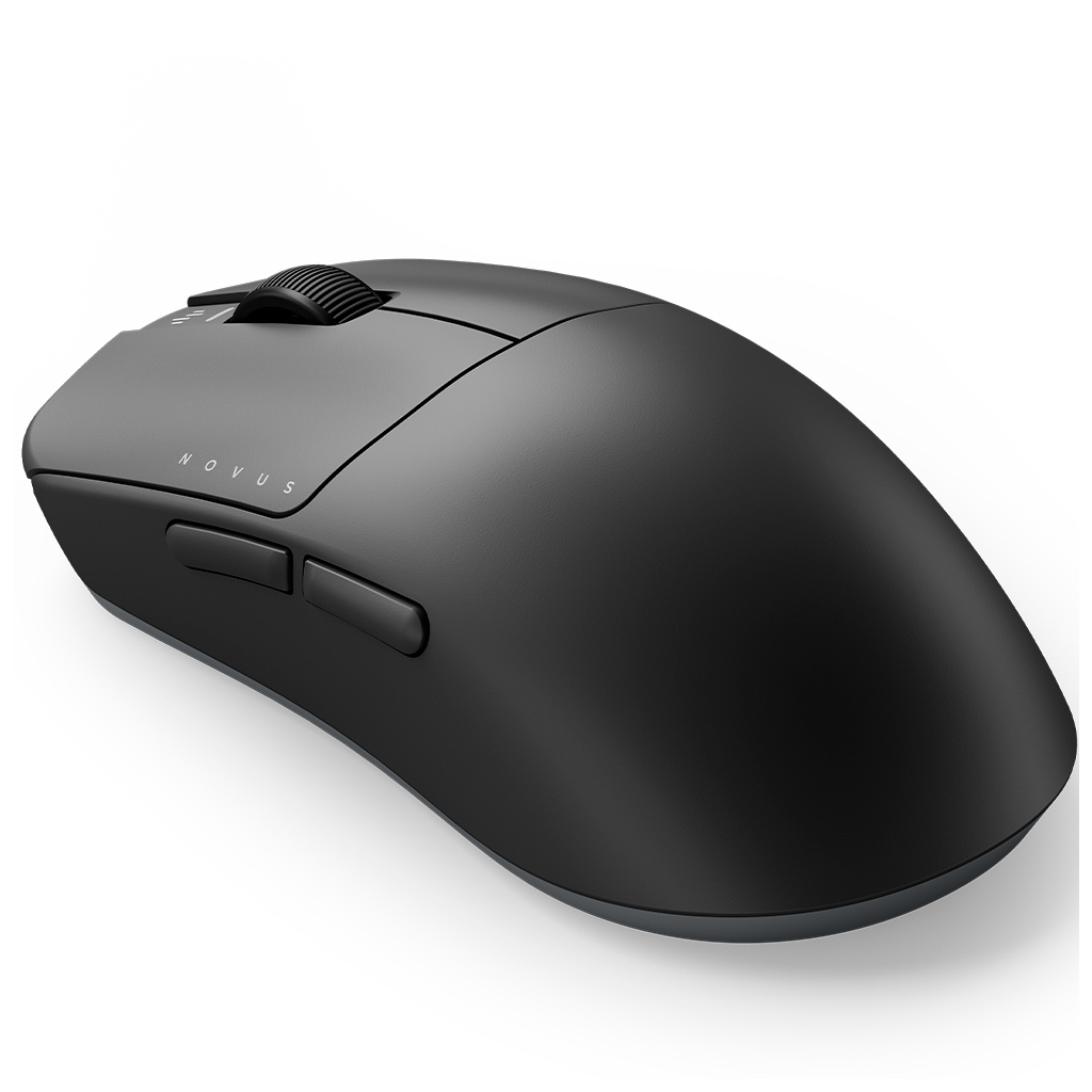 Мишка Dark Project Novus Wireless Black (DPP_Novus_BG)