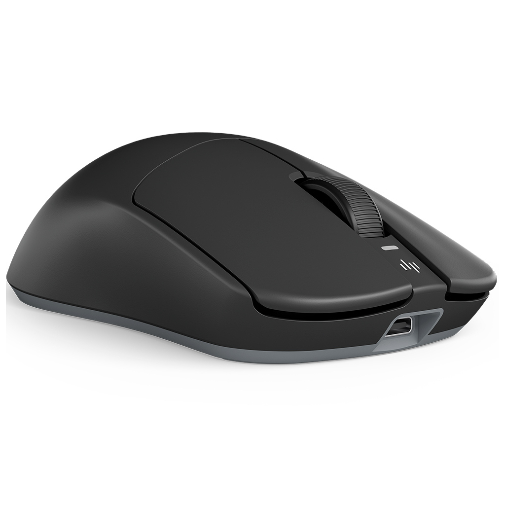 Мишка Dark Project Novus Wireless Black (DPP_Novus_BG)