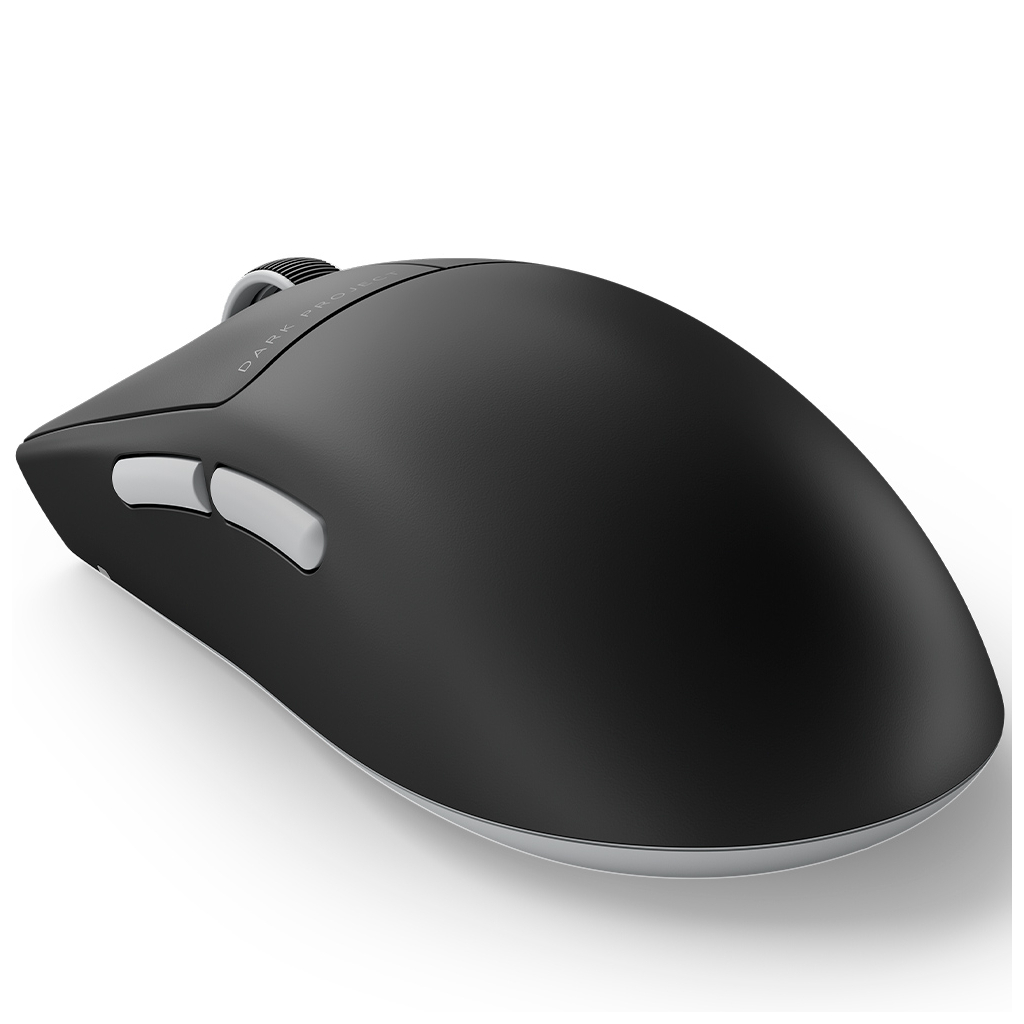 Мишка Dark Project Nexus Wireless Ultra Black (DPP_NexusUltra_BW)