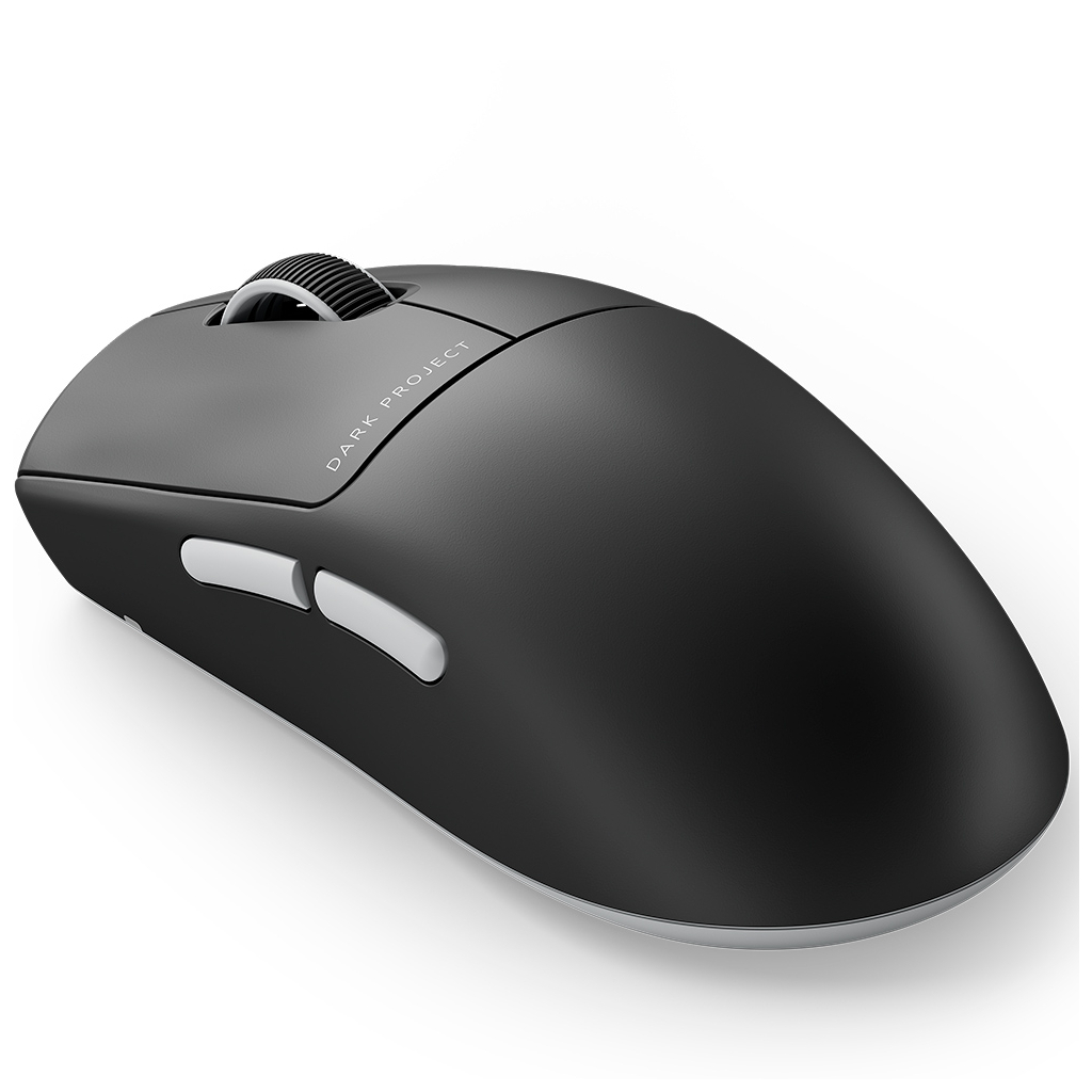Мишка Dark Project Nexus Wireless Ultra Black (DPP_NexusUltra_BW)