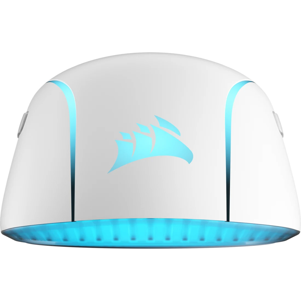 Мишка Corsair M75 RGB Wireless White (CH-931D011-EU)