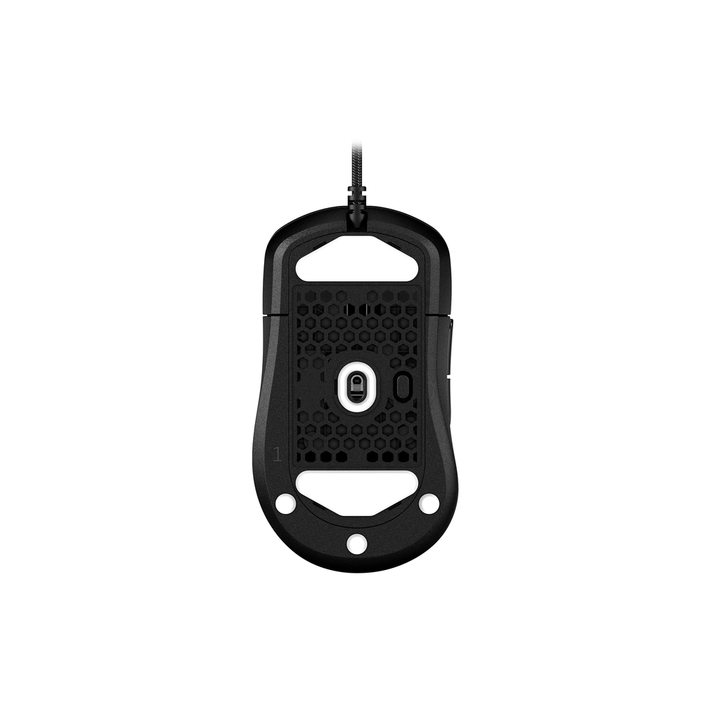 Мишка HyperX Pulsefire Saga USB Black (A2PB3AA)