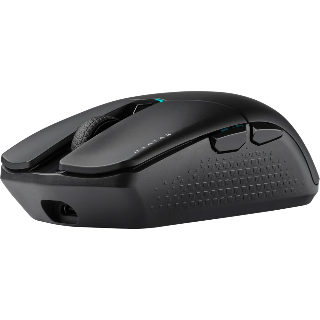 Мишка Corsair Katar Elite Wireless Black (CH-931C111-EU)