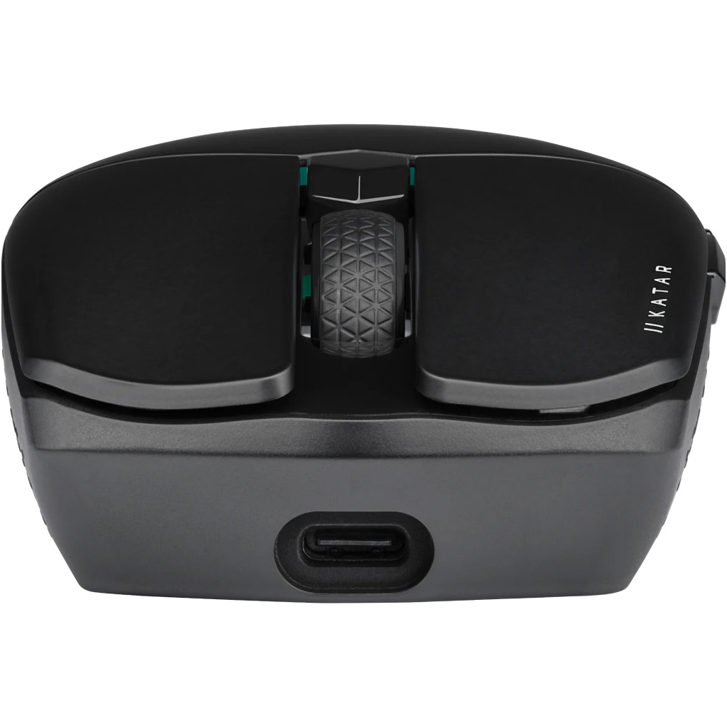Мишка Corsair Katar Elite Wireless Black (CH-931C111-EU)
