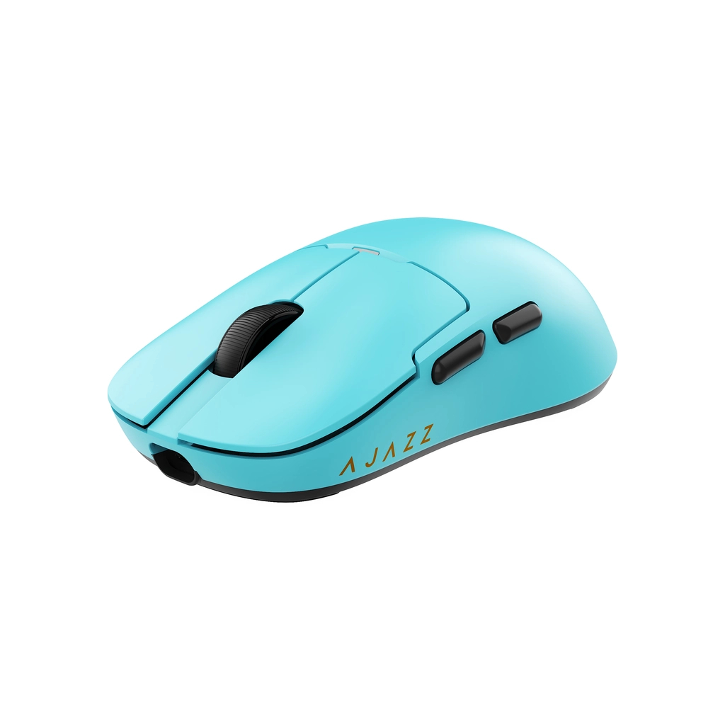 Мишка Ajazz AJ159 APEX Wireless/Bluetooth/USB Blue (AJM159-A-BLUE)