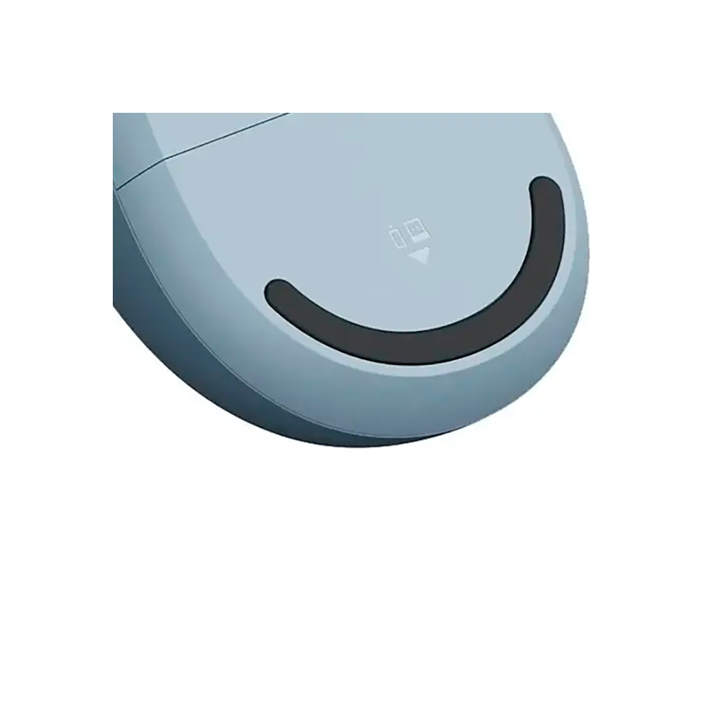 Мишка Xiaomi Wireless Mouse 3 Blue (BHR8914GL) (1052665)