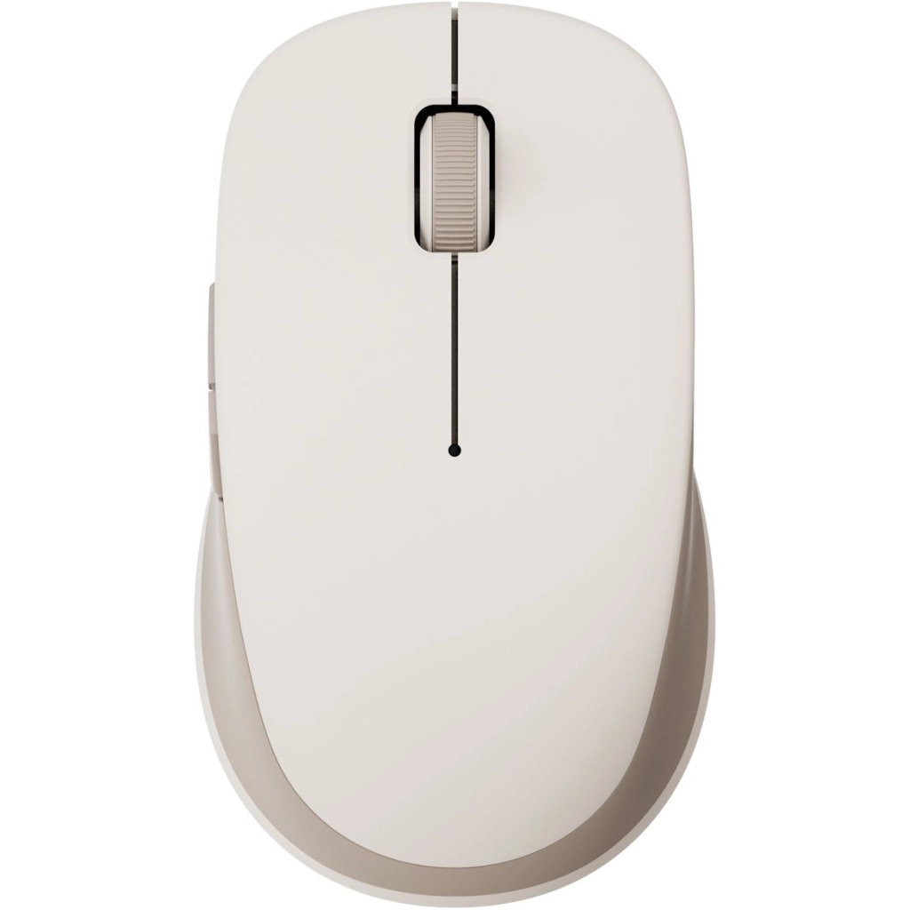 Мишка Xiaomi Dual-mode Wireless Mouse 2 White (BHR8849GL) (1122317)