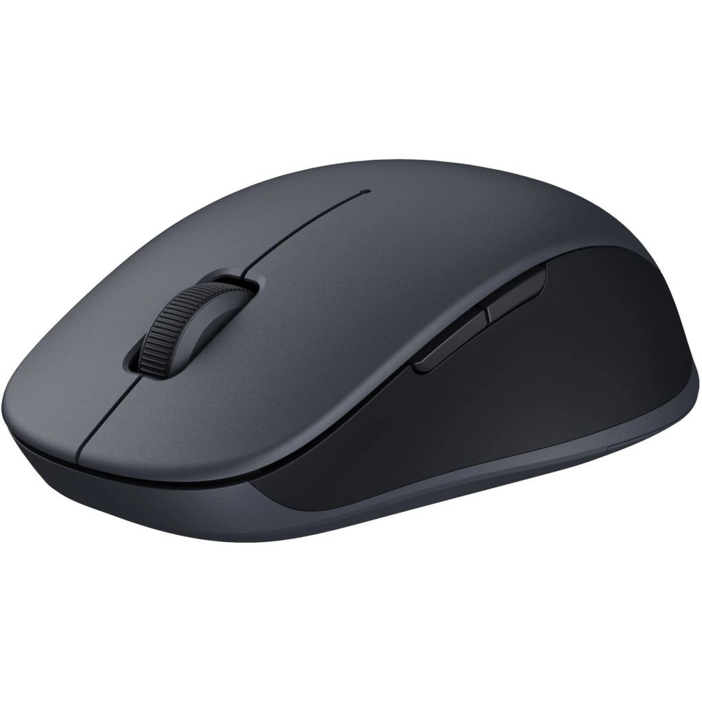 Мишка Xiaomi Dual-mode Wireless Mouse 2 Black (BHR8850GL) (1122318)
