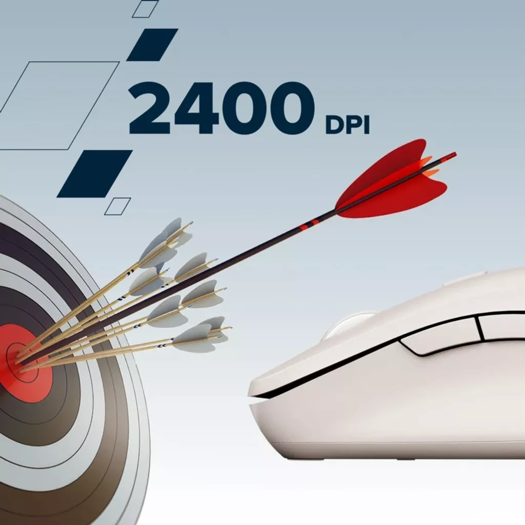 Мишка Canyon MW-12 Wireless/Bluetooth Beige (CNS-CMSW12BG)