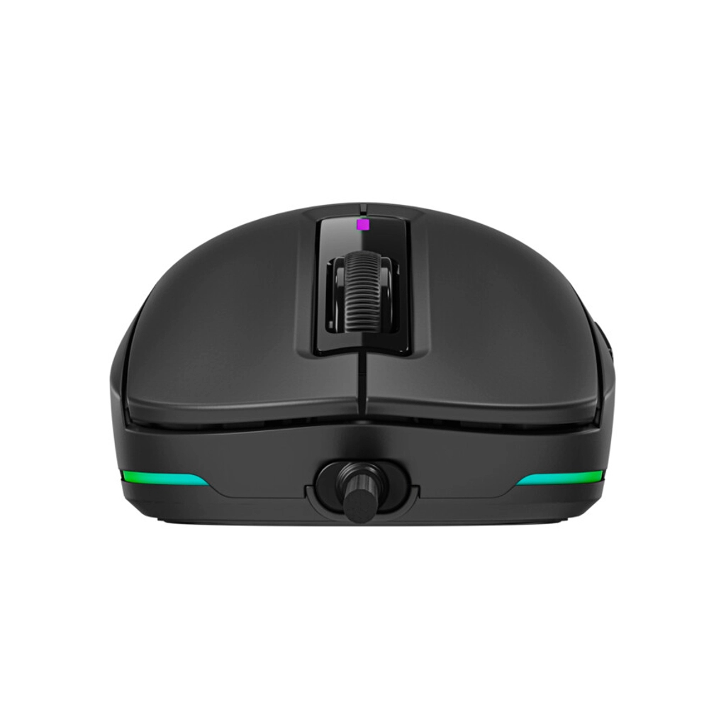 Мишка Lorgar MSA10 Ultralight USB Black (LRG-MSA10-BK)