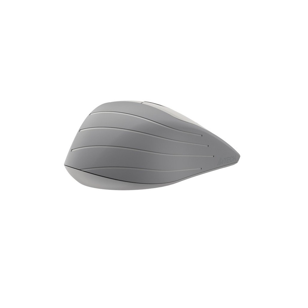 Мишка A4Tech FG30 White (4711421944700)