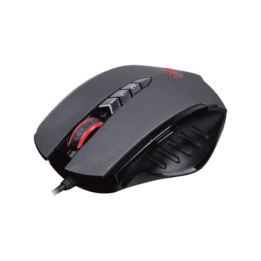 Мишка A4Tech Bloody V8MA Black (4711421903127)