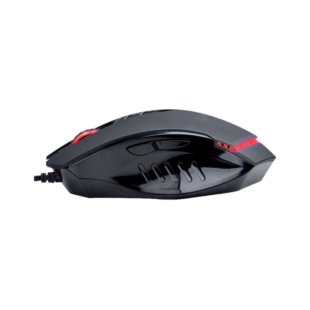 Мишка A4Tech Bloody V8MA Black (4711421903127)