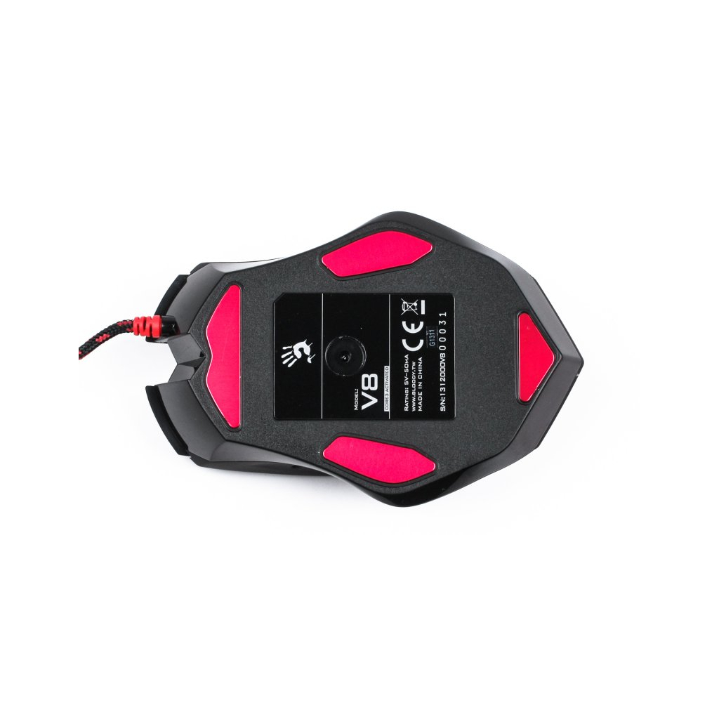 Мишка A4Tech Bloody V8M (4711421902984)