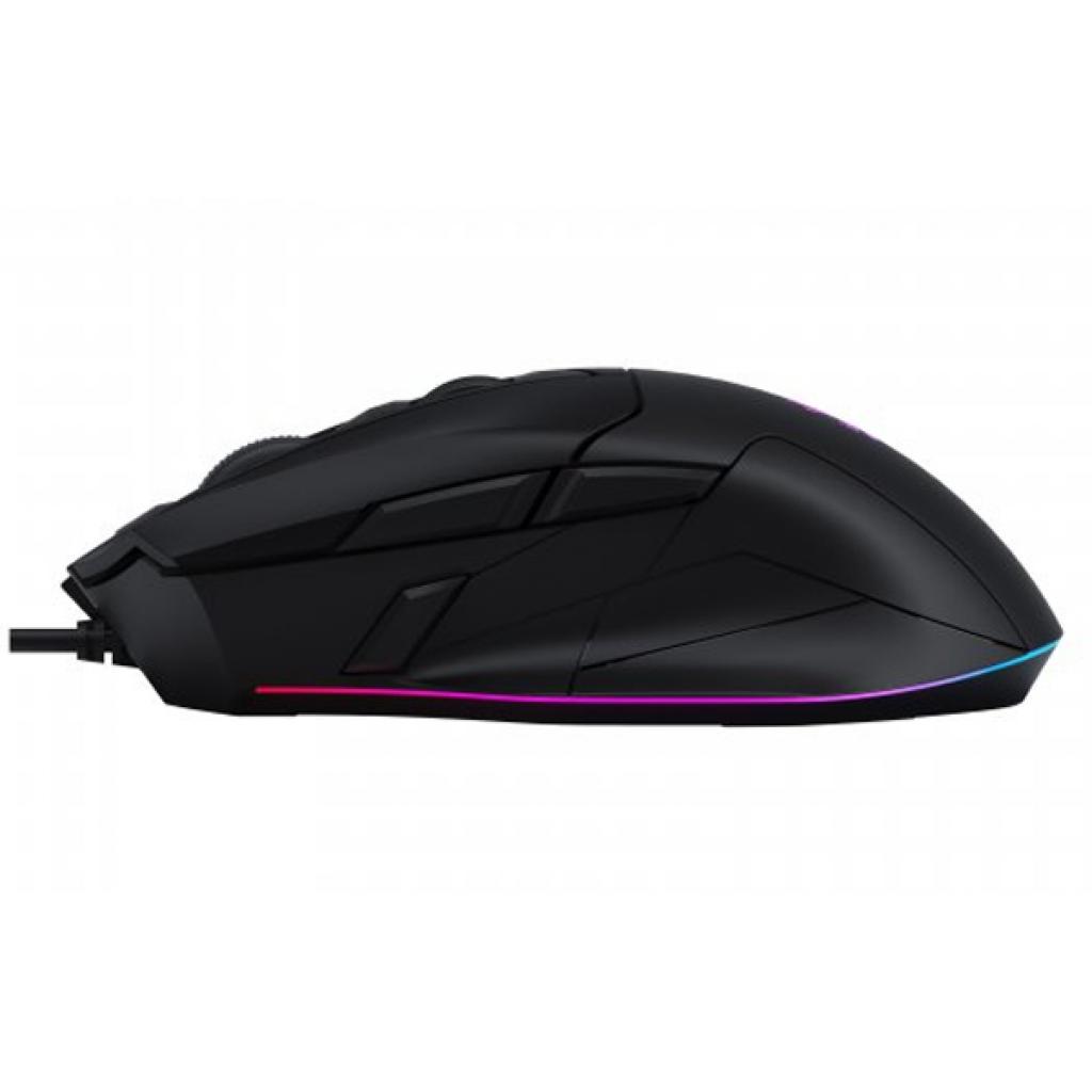 Мишка A4Tech Bloody W70 Max Stone black (4711421955348)