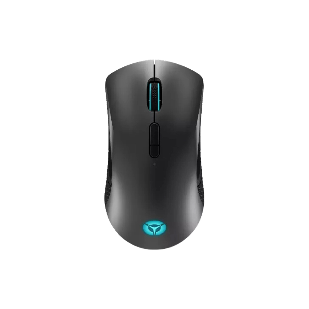Мишка Lenovo Legion M600 RGB Wireless Gaming Mouse Black (GY50X79385)