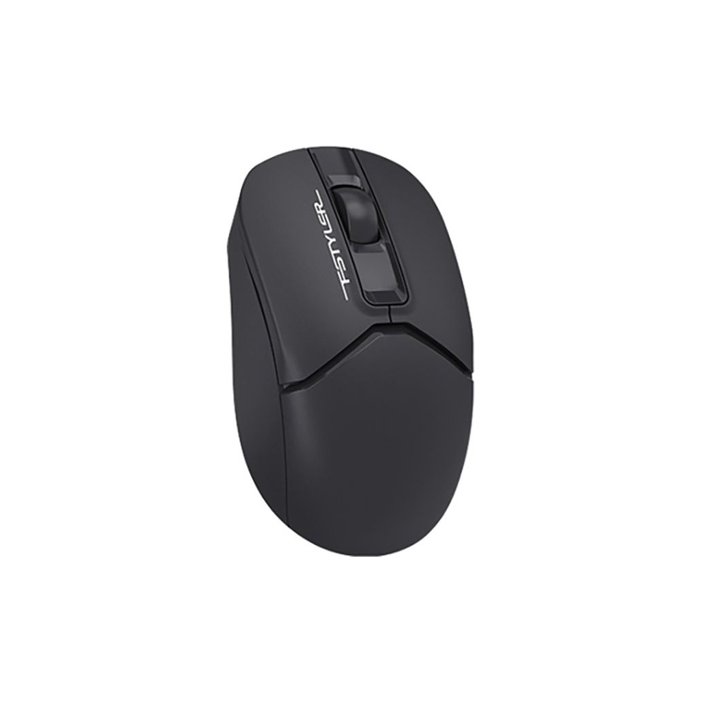 Мишка A4Tech FG12 Black (4711421958912)