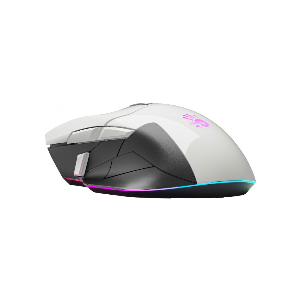 Мишка A4Tech Bloody W70 Max Panda White (4711421955836)