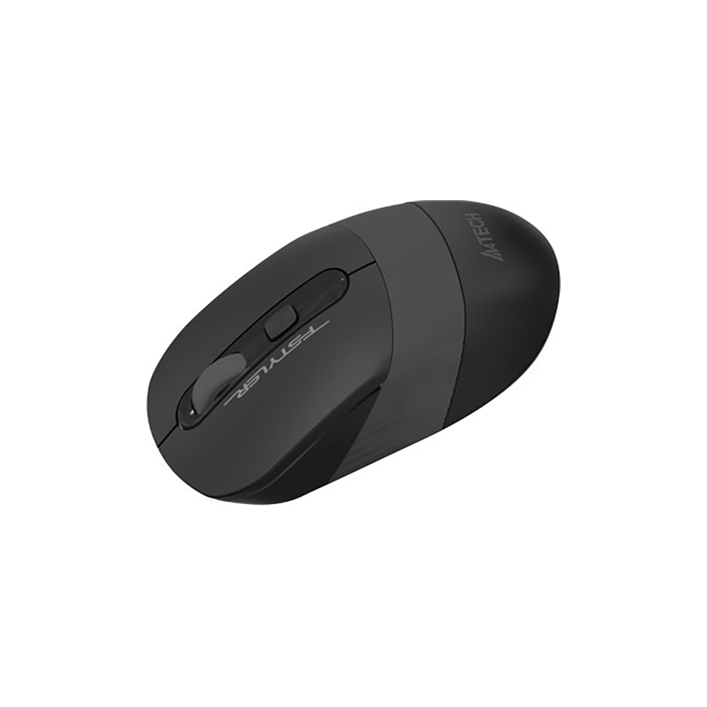 Мишка A4Tech FG10S Grey (4711421949811)