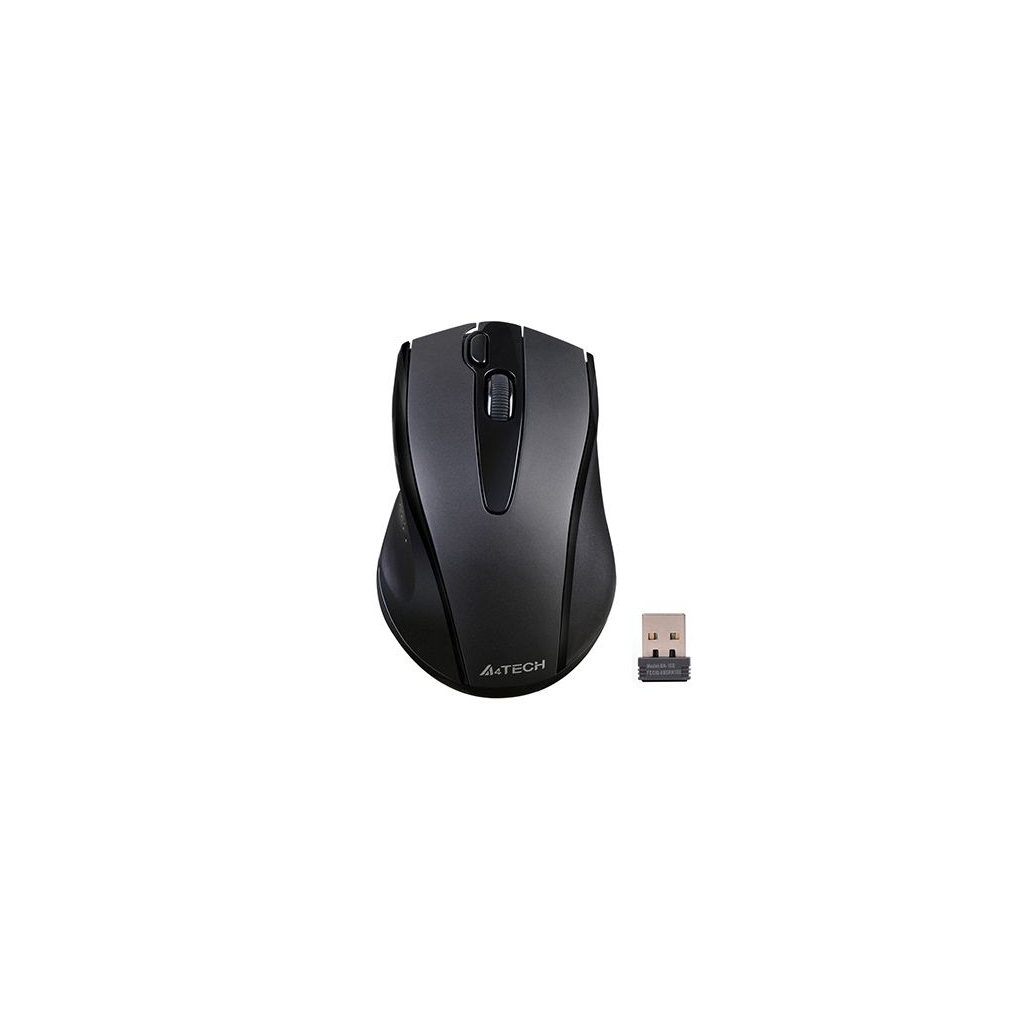 Мишка A4Tech G9-500F-1 (4711421859448)