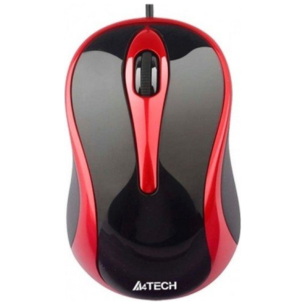 Мишка A4Tech N-350-2 (4711421865111)