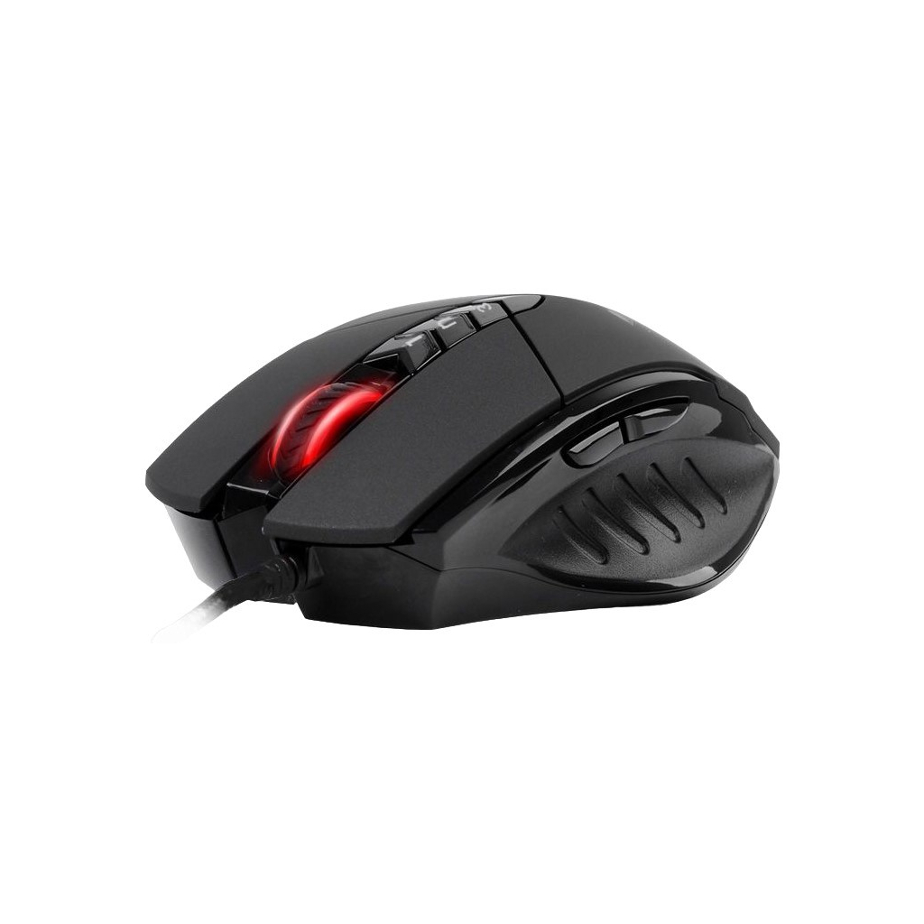 Мишка A4Tech Bloody V7MA Black (4711421903059)