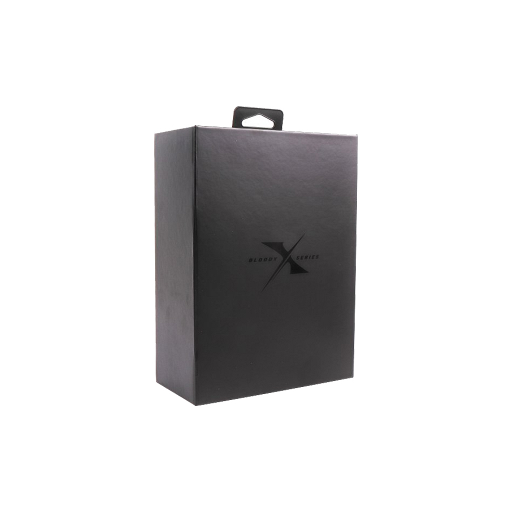 Мишка A4Tech Bloody X5 Pro (4711421946384)