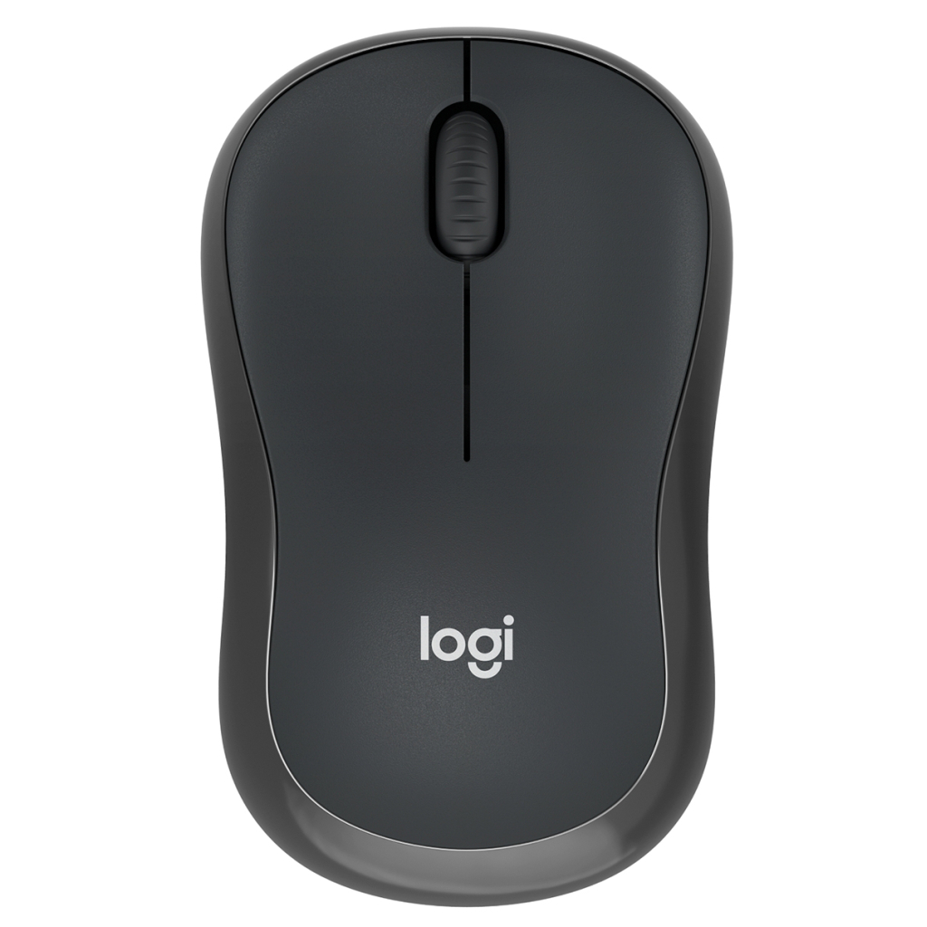 Мишка Logitech M240 Silent Bluetooth Graphite (910-007119)