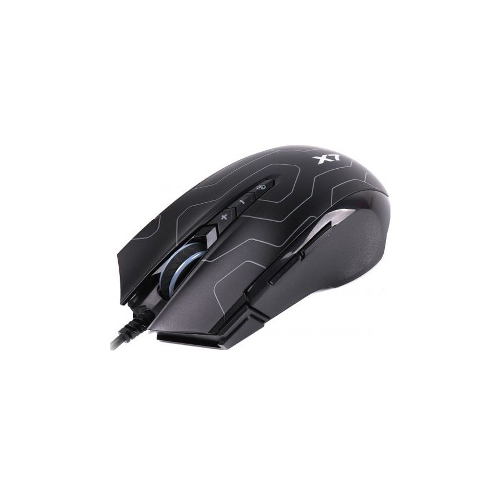 Мишка A4Tech X89 Maze (4711421944984)