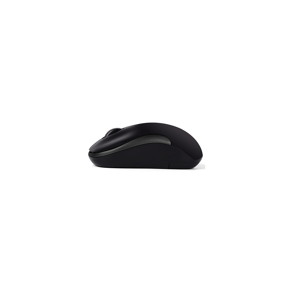 Мишка A4Tech G3-300NS Wireless Black (4711421951074)