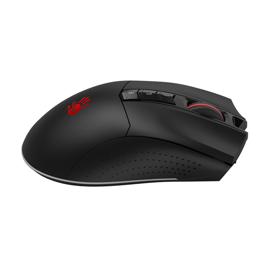 Мишка A4Tech Bloody R90 Plus Wireless Black (4711421981033)