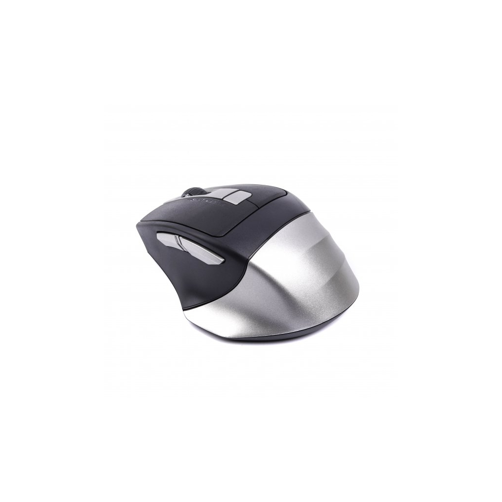Мишка A4Tech FB35C Bluetooth Smoky Grey (4711421961363)