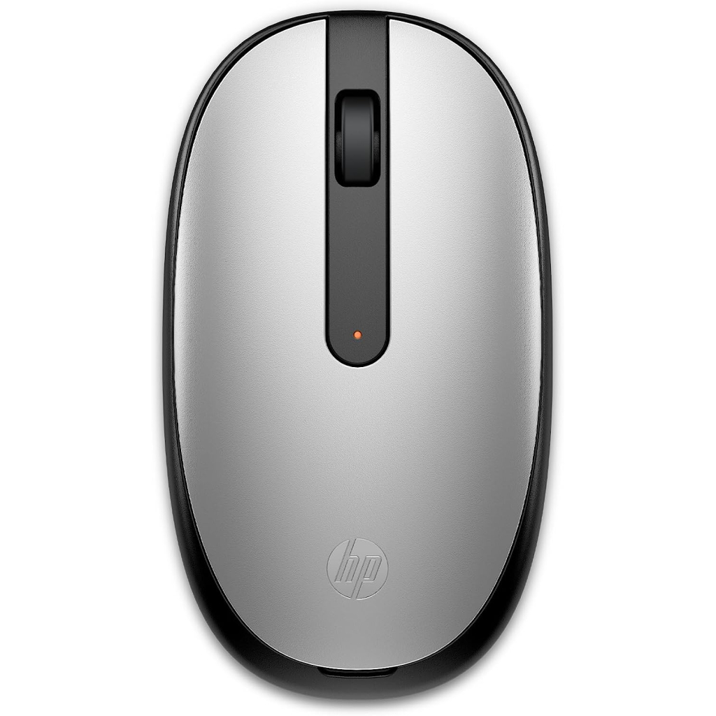 Мишка HP 240 Bluetooth Silver (43N04AA)