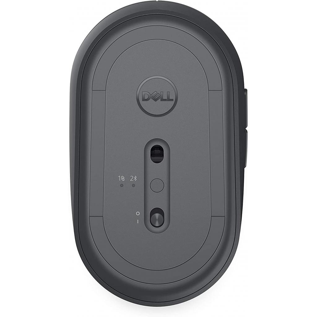 Мишка Dell Pro Wireless MS5120W Titan Gray (570-ABHL)
