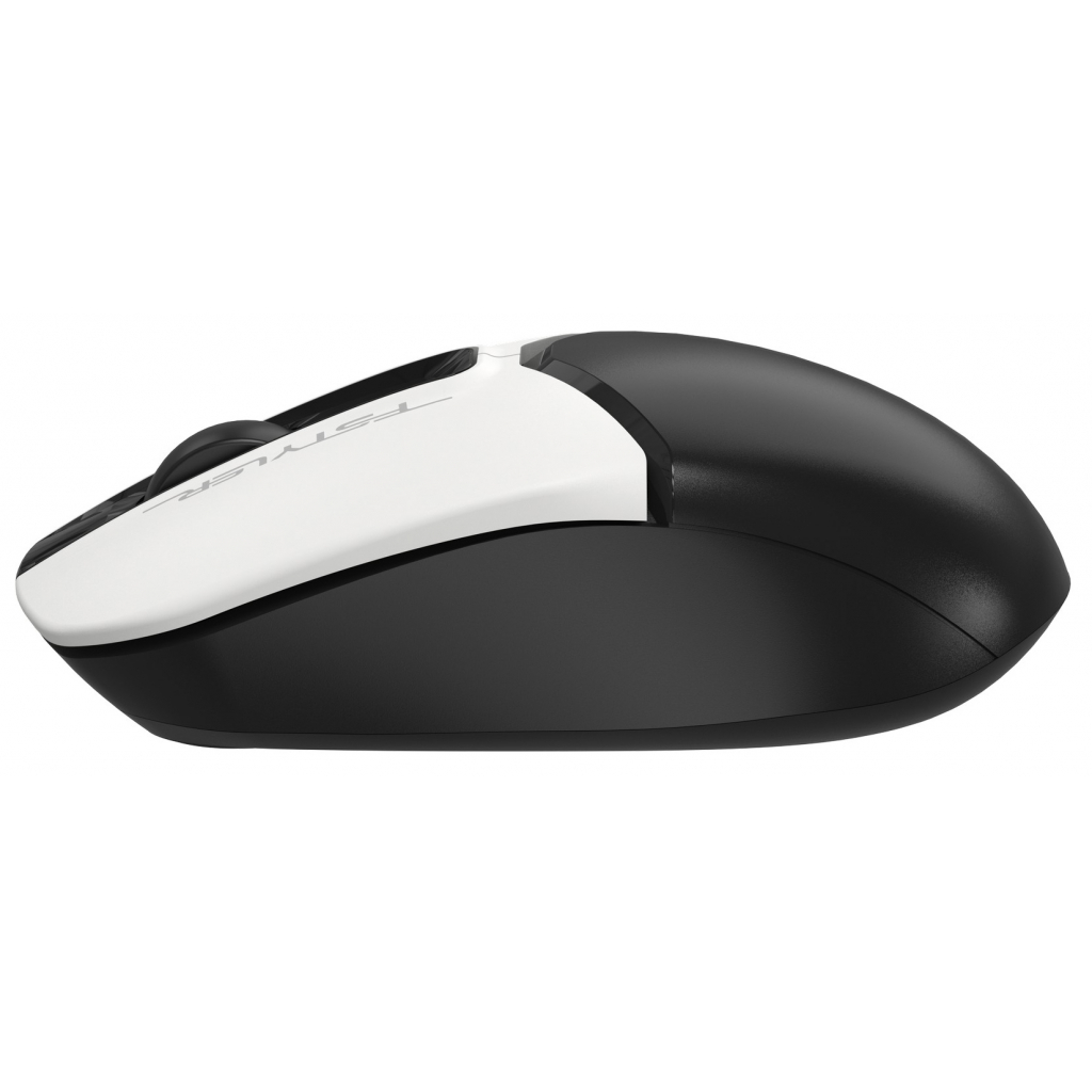 Мишка A4Tech FG12S Panda (4711421959681)