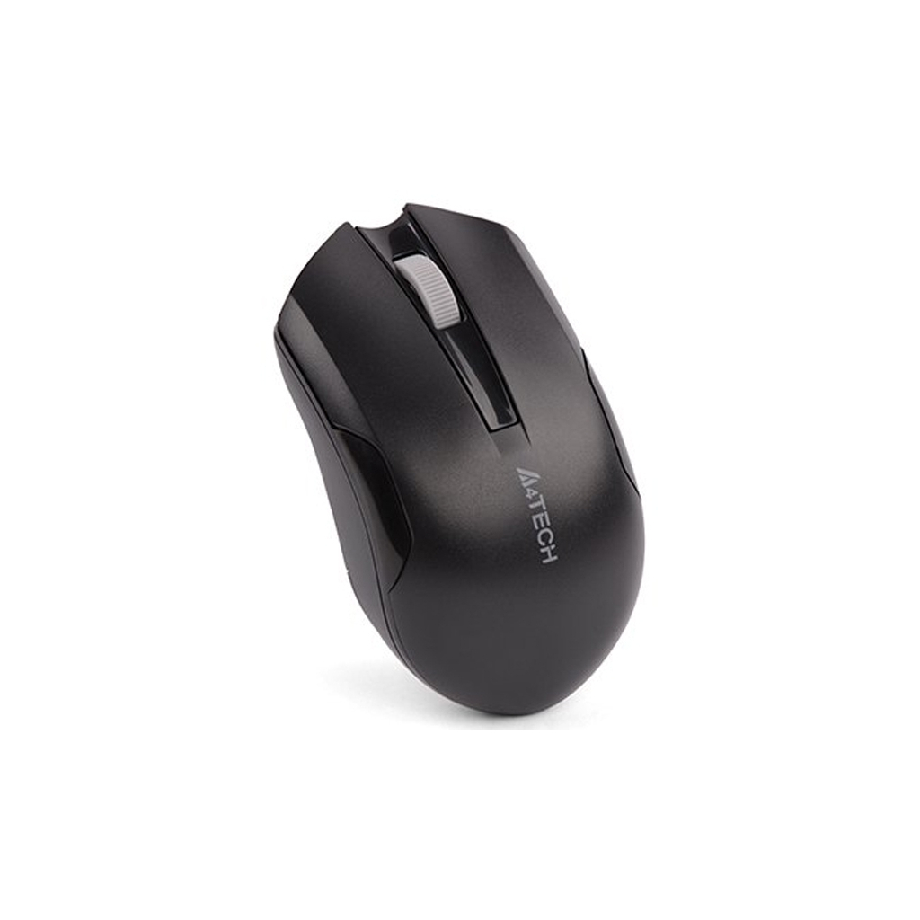 Мишка A4Tech G3-200NS Black (4711421938129)