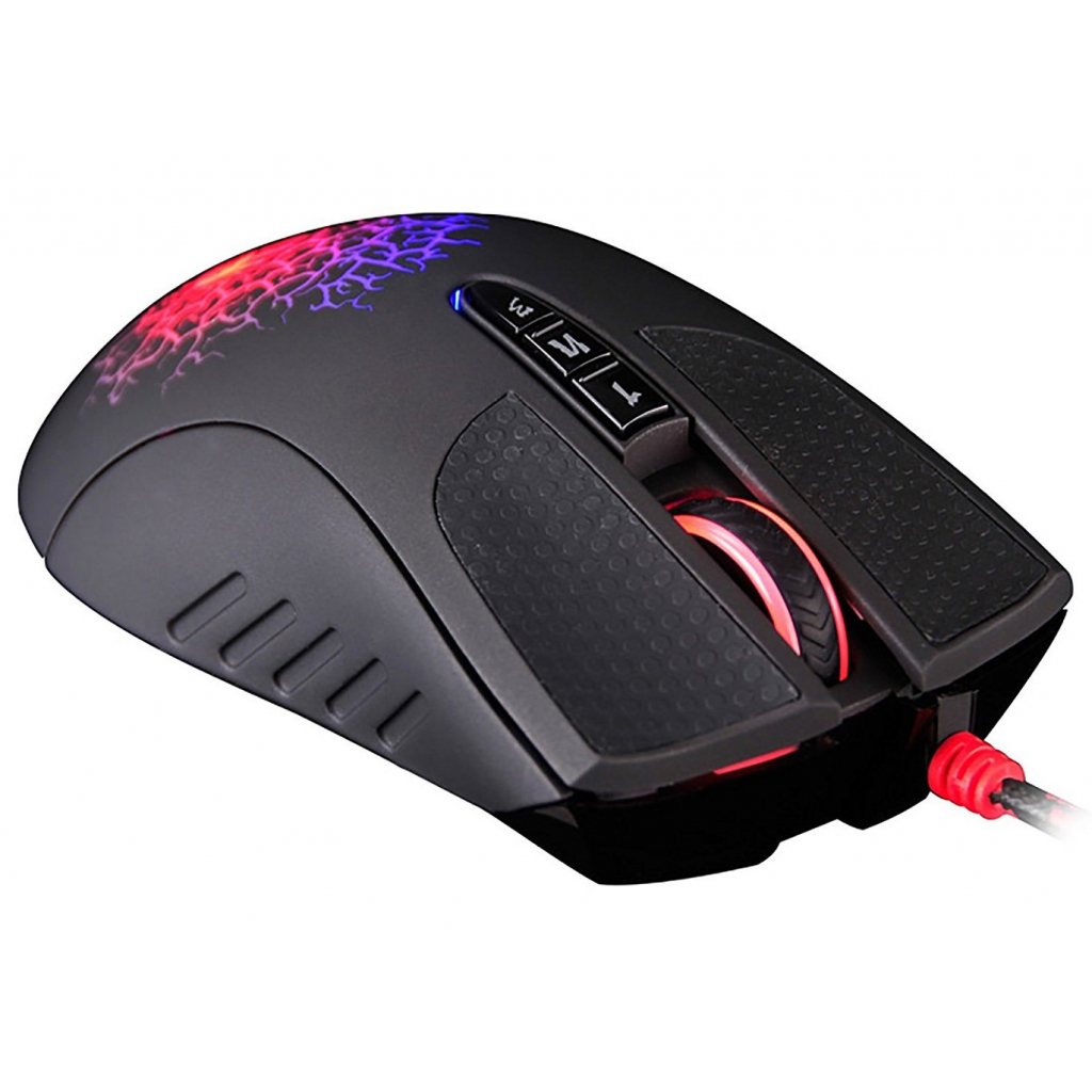 Мишка A4Tech Bloody A90A Black (4711421918596)