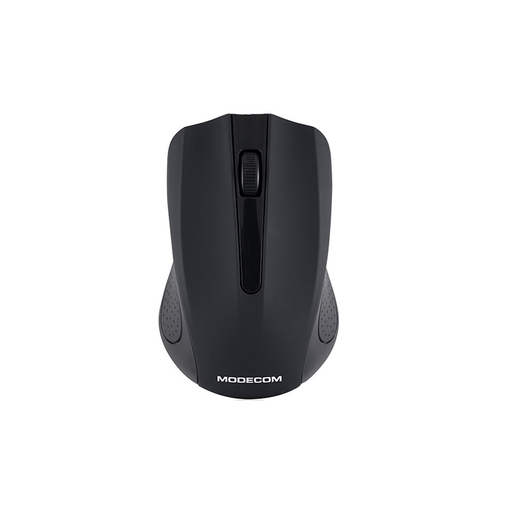 Мишка Modecom MC-WM9 BLACK (M-MC-0WM9-100)