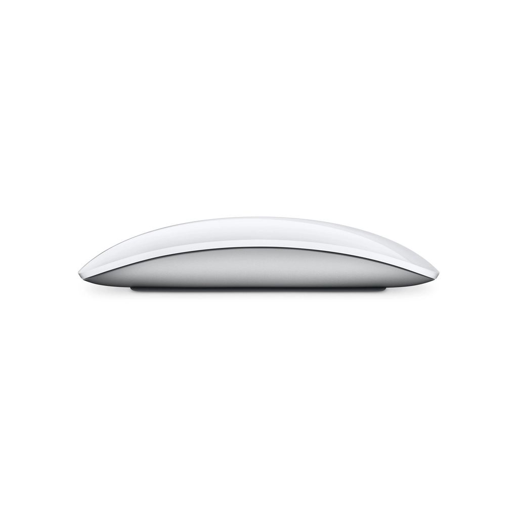 Мишка Apple Magic Mouse Multi-Touch Surface Bluetooth White (MXK53ZM/A)