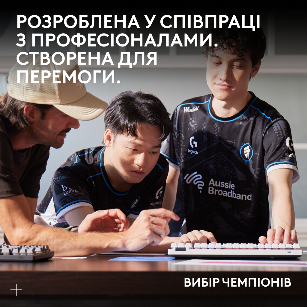 Мишка Logitech G Pro X Superlight 2 Lightspeed Wireless Magenta (910-006797)