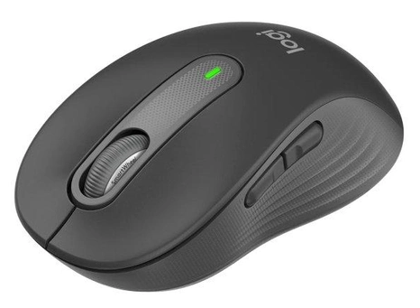 Миша Logitech Signature M650 L Wireless Graphite B2B (910-006348)