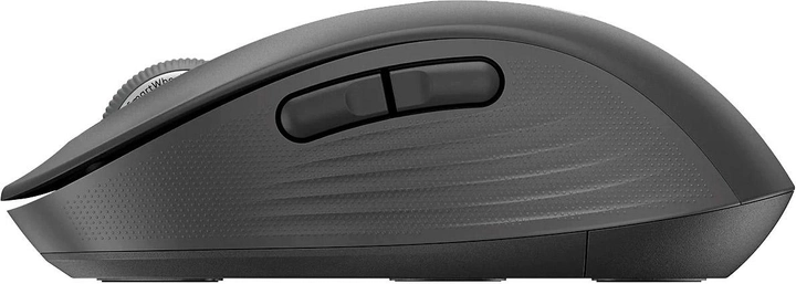 Миша комп'ютерна Logitech Signature M650 Wireless Graphite B2B (910-006274)