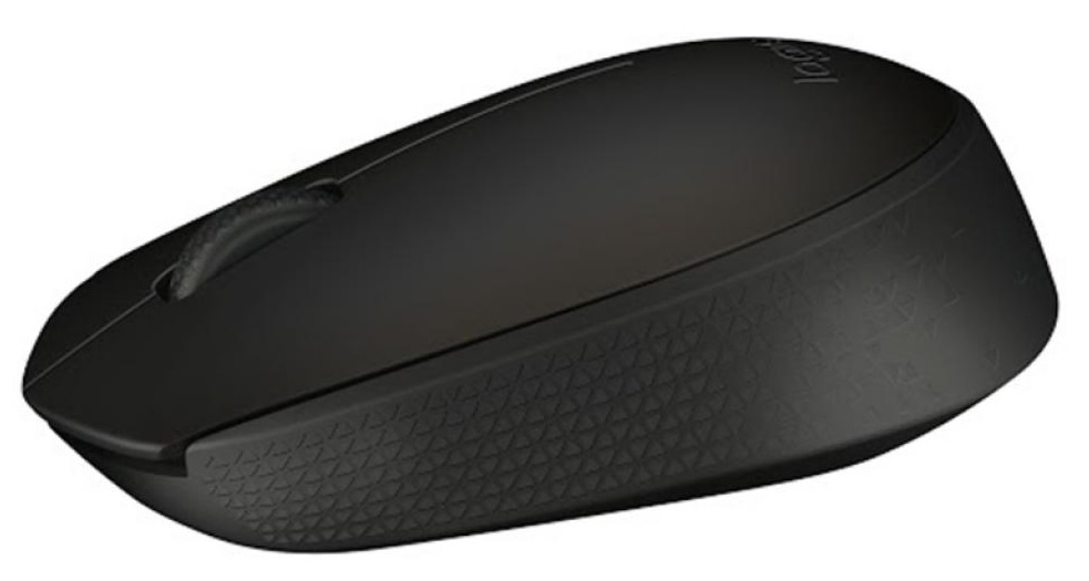 Миша Logitech B170
