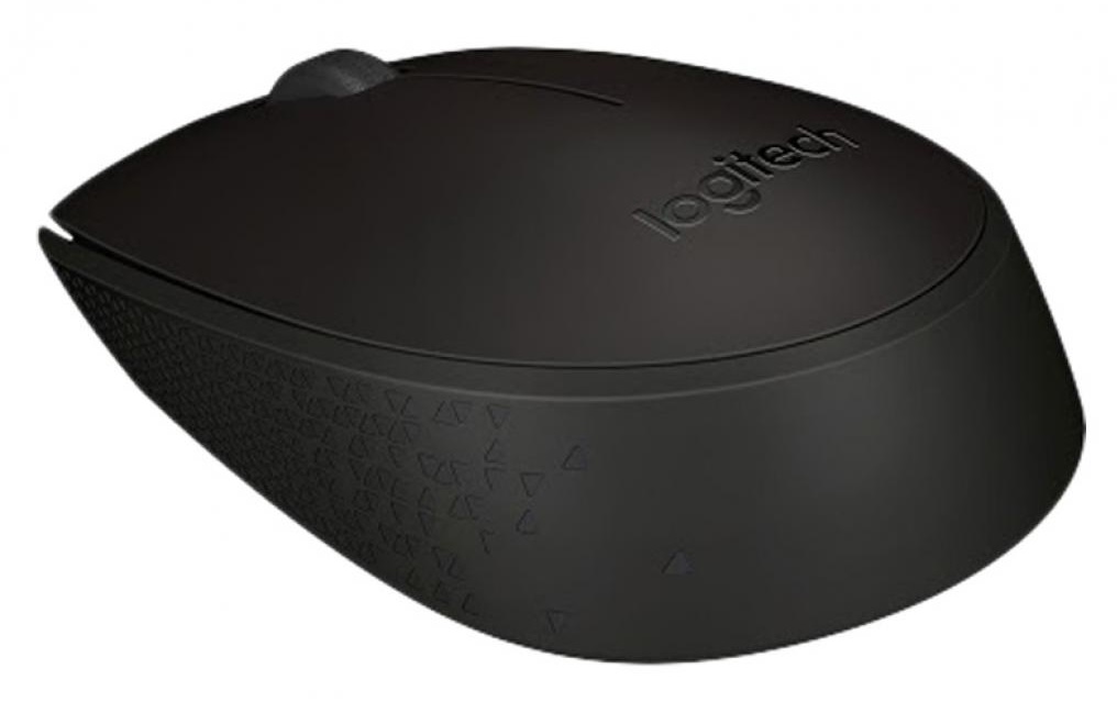 Миша Logitech B170
